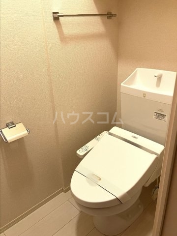 9/27 トイレ