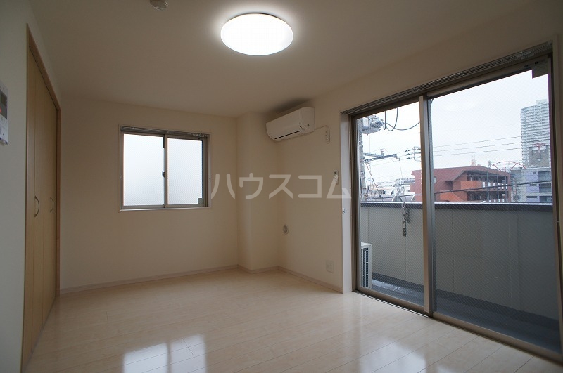 3/24 リビング/ダイニング