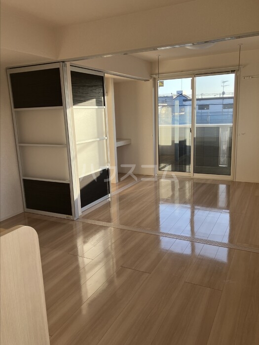 3/27 リビング/ダイニング