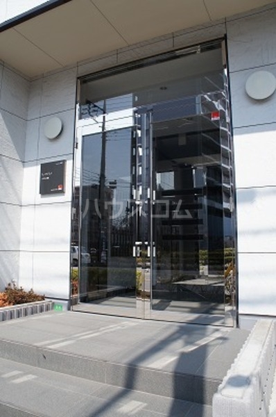 2/12 エントランス