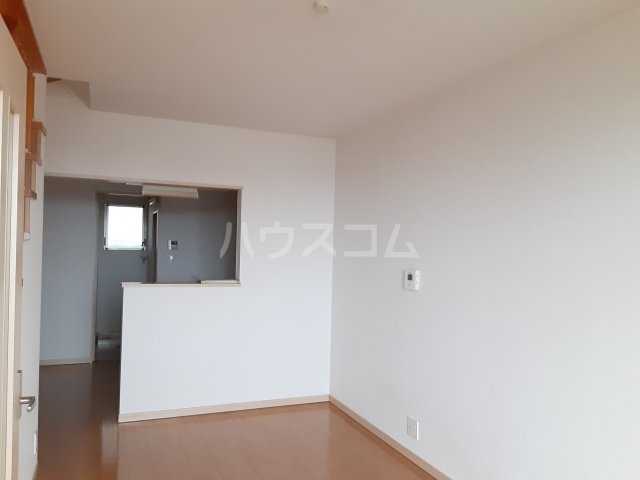 3/27 リビング/ダイニング