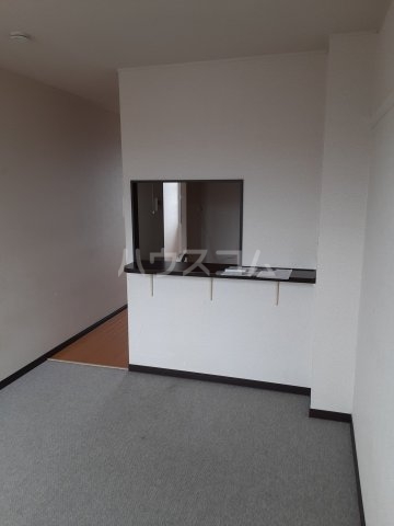 5/23 リビング/ダイニング