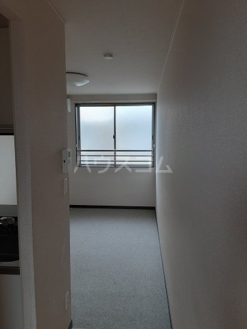 4/23 リビング/ダイニング