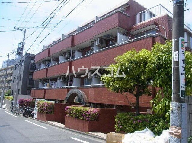 15/24 エントランス