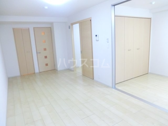 5/27 リビング/ダイニング