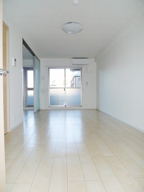 3/27 リビング/ダイニング