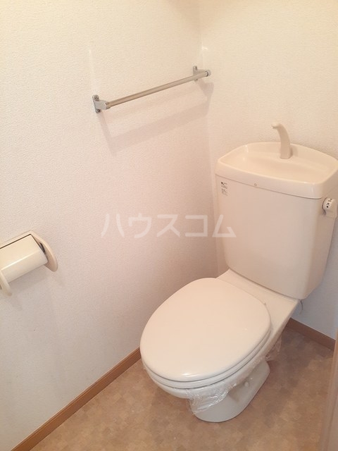 16/30 トイレ