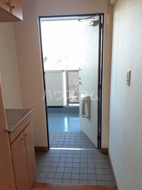 10/30 玄関