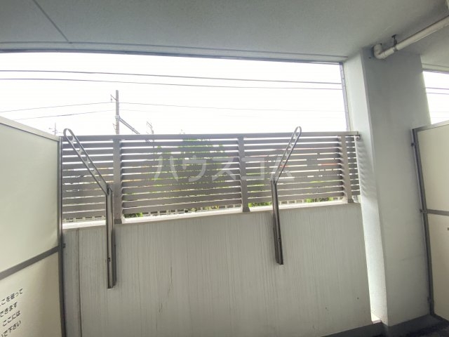 15/30 バルコニー