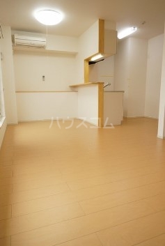 3/20 リビング/ダイニング