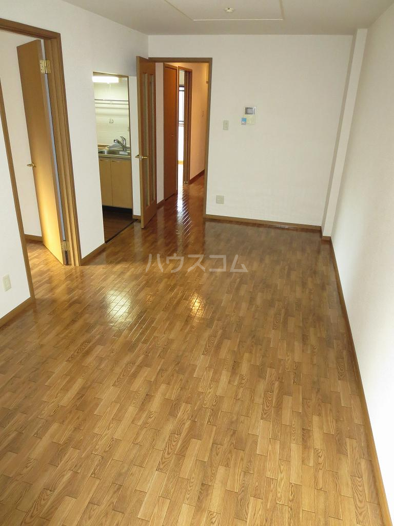 4/29 リビング/ダイニング