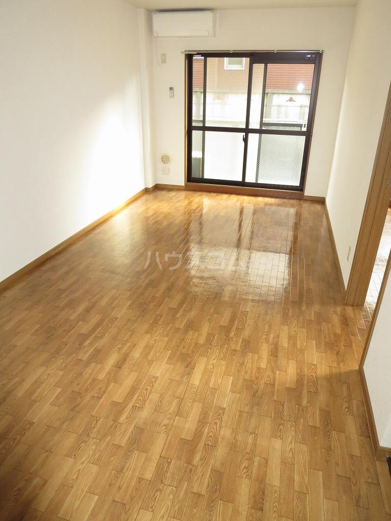 3/29 リビング/ダイニング