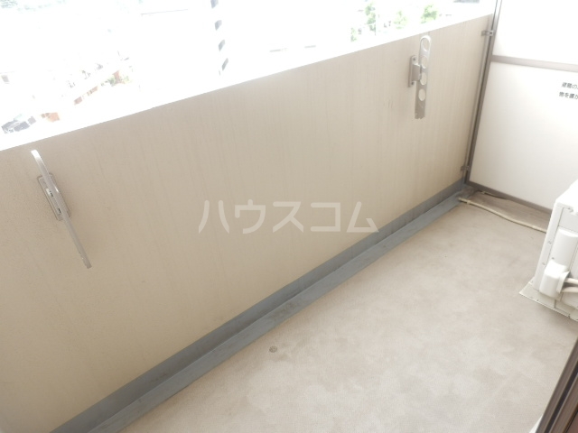 13/30 バルコニー