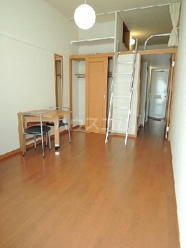 3/19 リビング/ダイニング