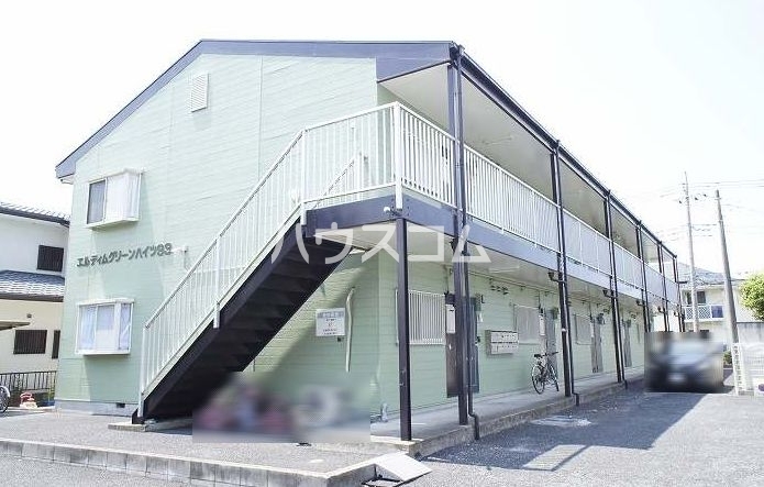 1/24 外観
