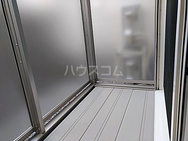 19/30 バルコニー