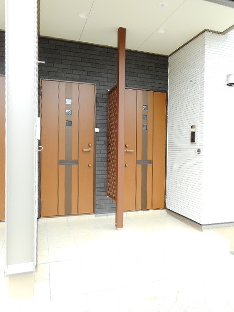 2/9 エントランス