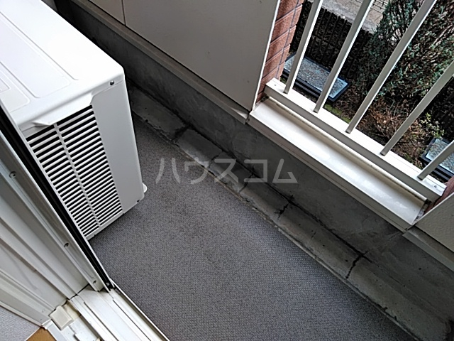 14/28 バルコニー