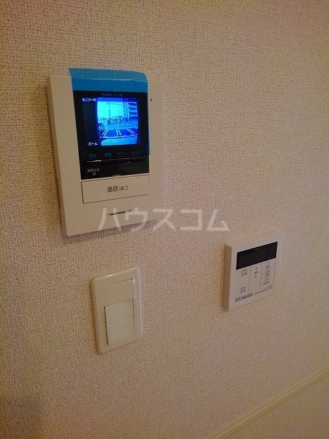 11/20 設備