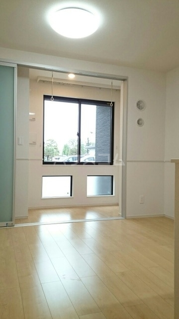 3/21 リビング/ダイニング