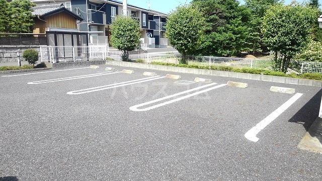 15/21 駐車場