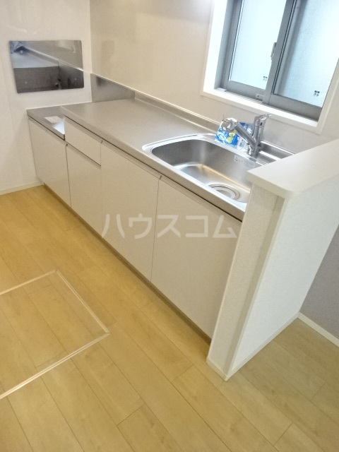 7/20 キッチン