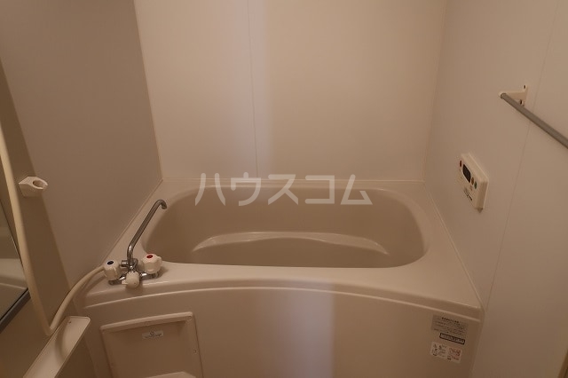 17/30 浴室