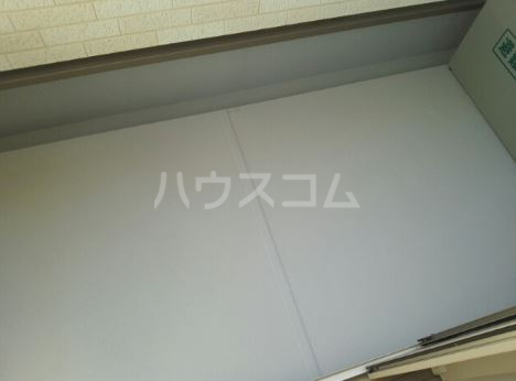 18/30 バルコニー