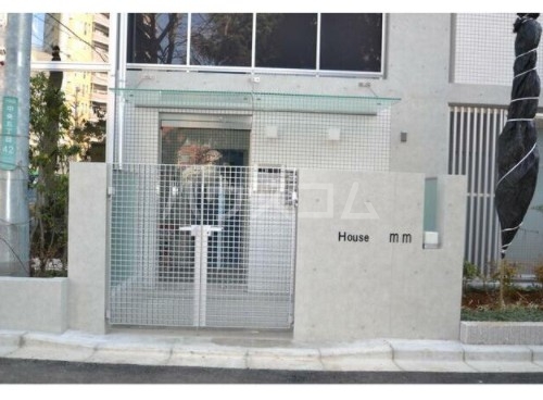 12/21 エントランス