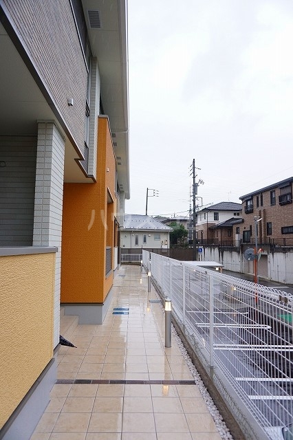 20/26 エントランス