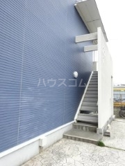 14/22 エントランス