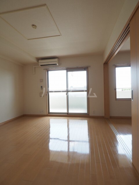 3/22 リビング/ダイニング