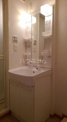 10/22 洗面
