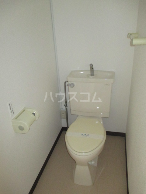15/30 トイレ