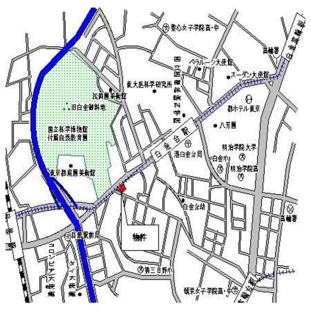 14/21 地図