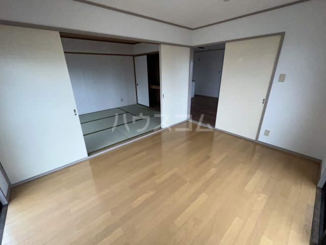 4/30 リビング/ダイニング