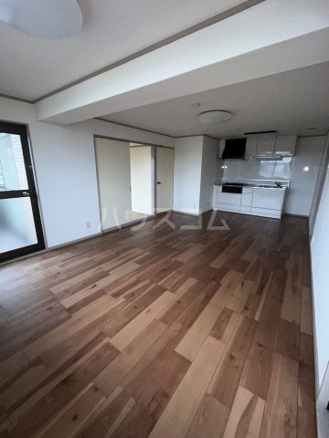 3/30 リビング/ダイニング