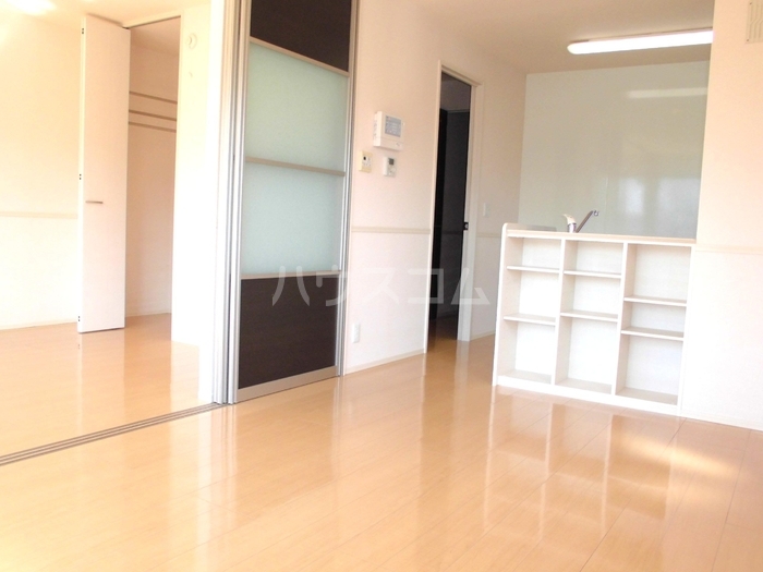 4/24 リビング/ダイニング