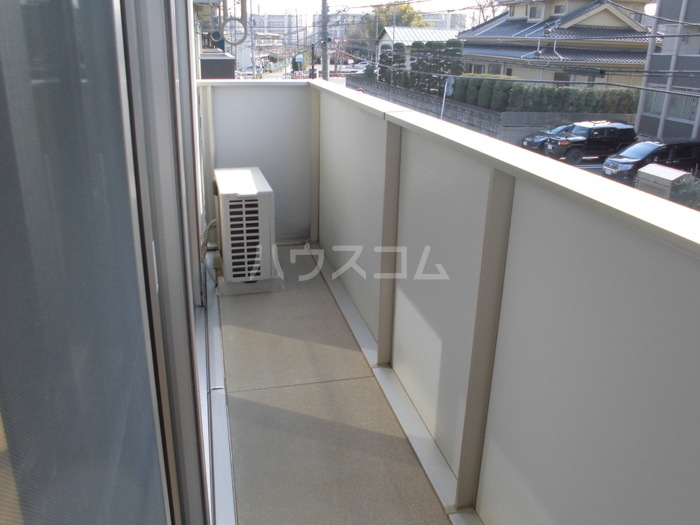 15/24 バルコニー