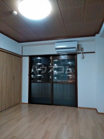 3/27 リビング/ダイニング