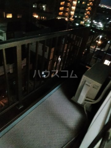 14/27 バルコニー