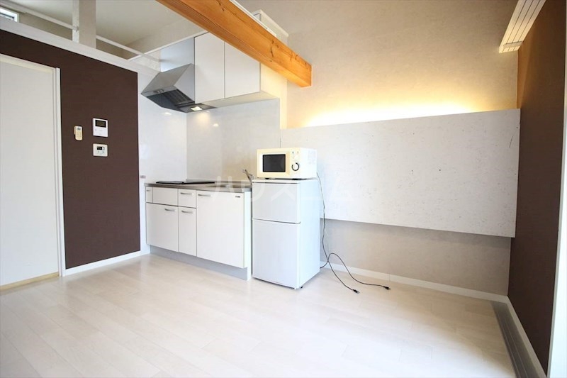 4/28 リビング/ダイニング