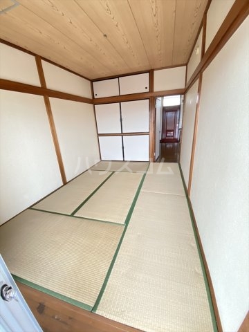 8/30 室内