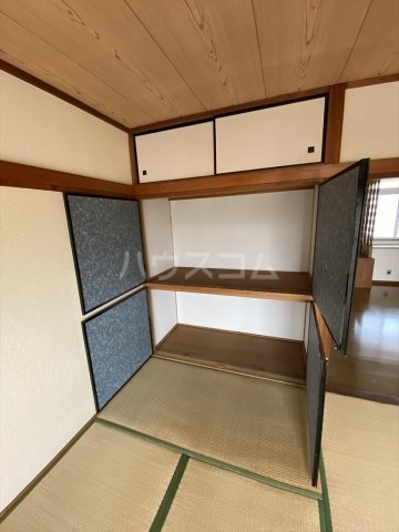 10/30 収納
