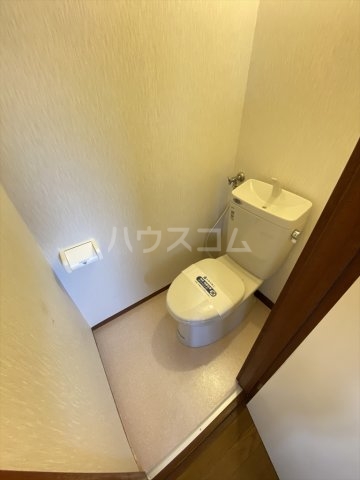 17/30 トイレ