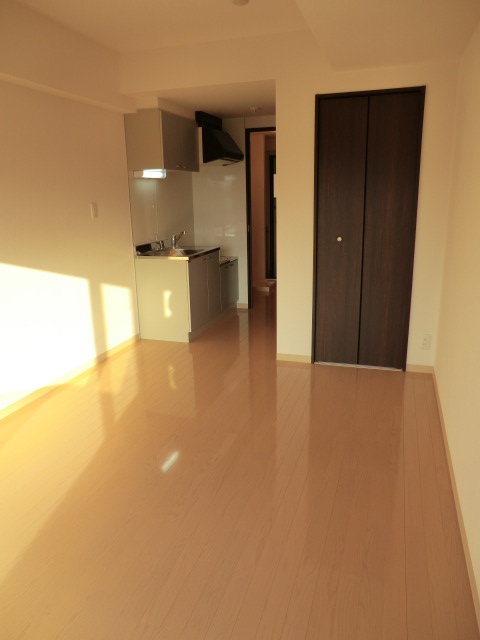 5/30 リビング/ダイニング