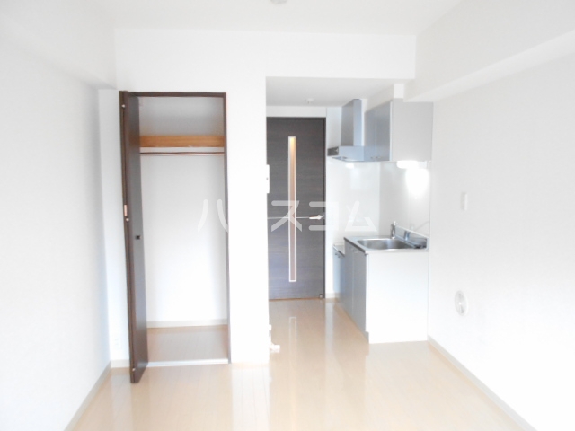 5/29 リビング/ダイニング