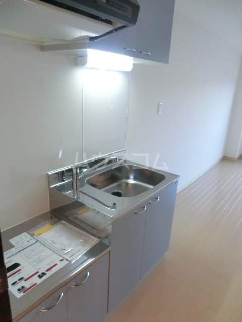 8/29 キッチン
