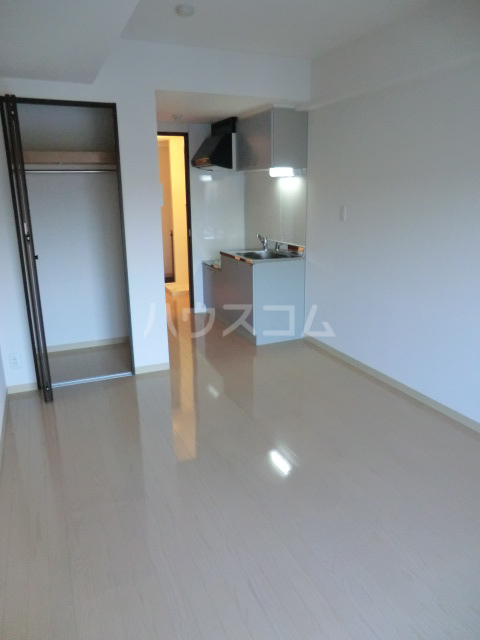 4/29 リビング/ダイニング