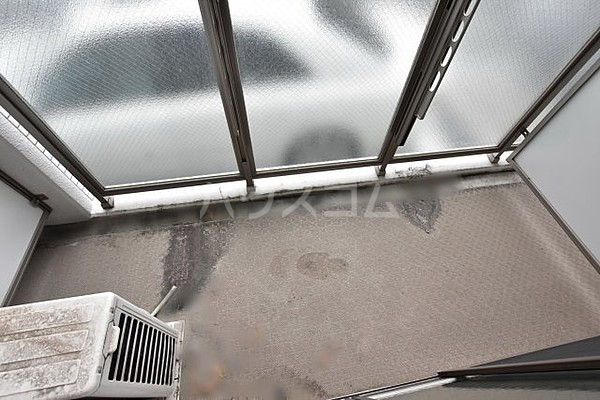 14/29 バルコニー